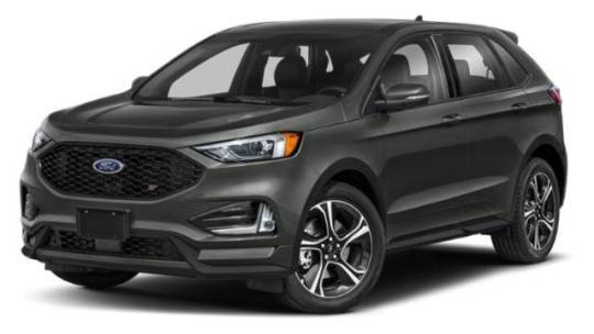 2019 Ford Edge ST — SUV — 88,750 mi — Missoula, MT