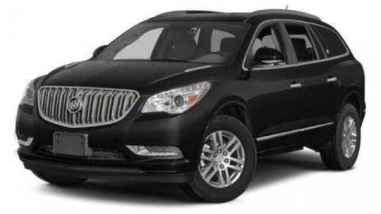 2014 Buick Enclave Leather — SUV — 141,670 mi — Missoula, MT