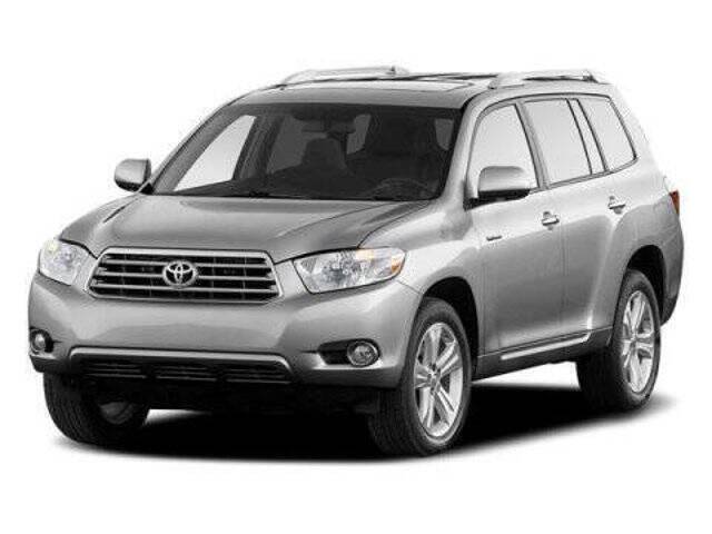 2010 Toyota Highlander Highlander V6 — SUV — 293,265 mi — Missoula, MT