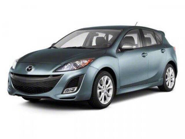 2010 Mazda Mazda3 s Sport — Hatchback — 106,788 mi — Missoula, MT