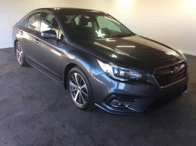 2019 Subaru Legacy 2.5i Limited — Sedan — 89,701 mi — Missoula, MT