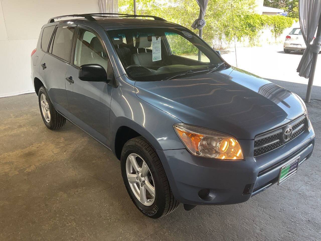 2008 Toyota RAV4 Base — SUV — 142,571 mi — Missoula, MT