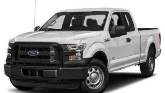 2015 Ford F-150 XLT — Pickup Truck — 32,475 mi — Missoula, MT