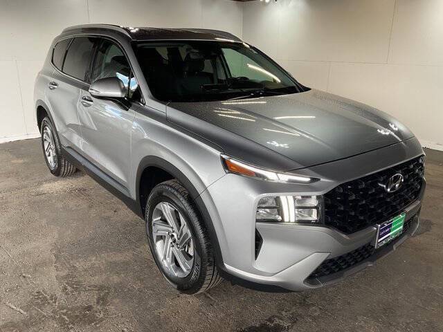 2023 Hyundai Santa Fe SEL — SUV — 61,487 mi — Missoula, MT