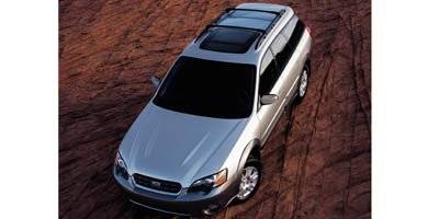 2006 Subaru Outback 2.5i Limited — SUV — 150,738 mi — Missoula, MT