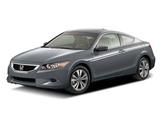 2009 Honda Accord EX-L — Coupe — 182,155 mi — Missoula, MT