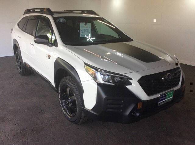 2023 Subaru Outback Wilderness — SUV — 24,754 mi — Missoula, MT