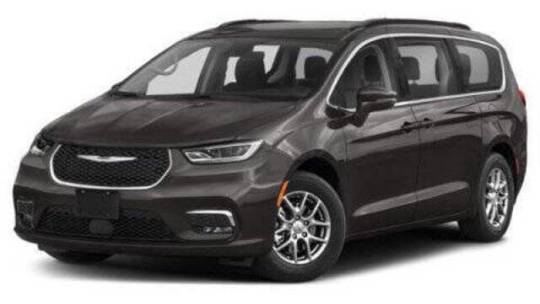 2022 Chrysler Pacifica Touring L — Minivan — 70,063 mi — Missoula, MT