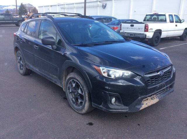 2019 Subaru Crosstrek Premium — SUV — 152,964 mi — Missoula, MT