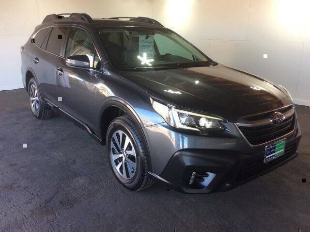2021 Subaru Outback 2.5i Premium — SUV — 65,608 mi — Missoula, MT