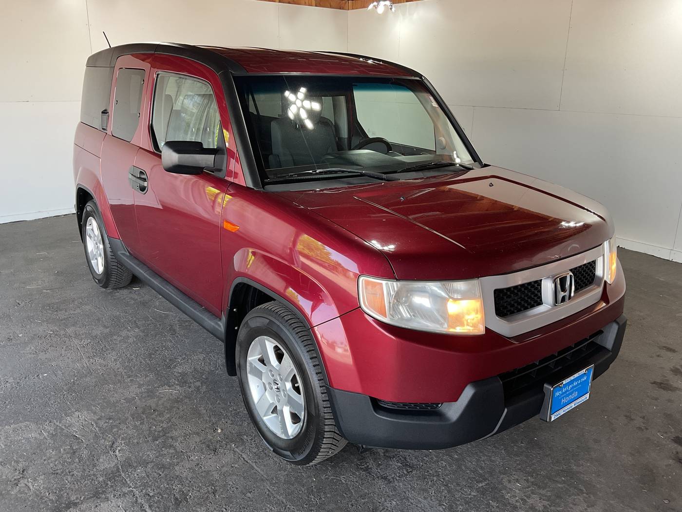 2009 Honda Element EX