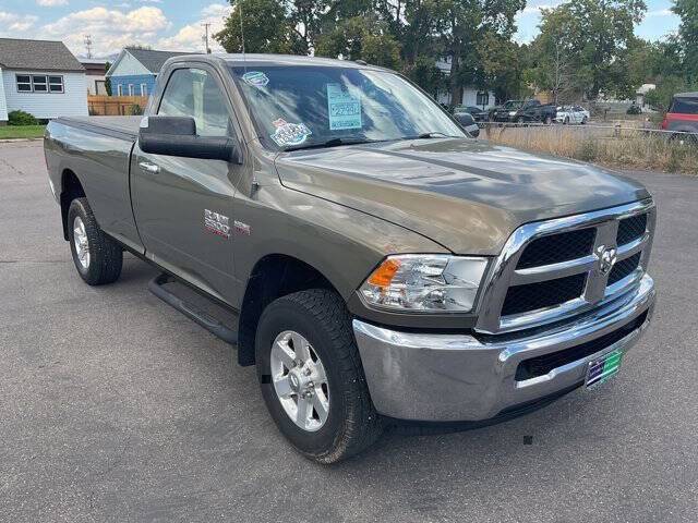 2014 Ram 2500 SLT — Pickup Truck — 47,762 mi — Missoula, MT