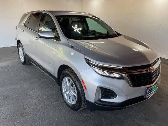 2022 Chevrolet Equinox LT — SUV — 67,374 mi — Missoula, MT