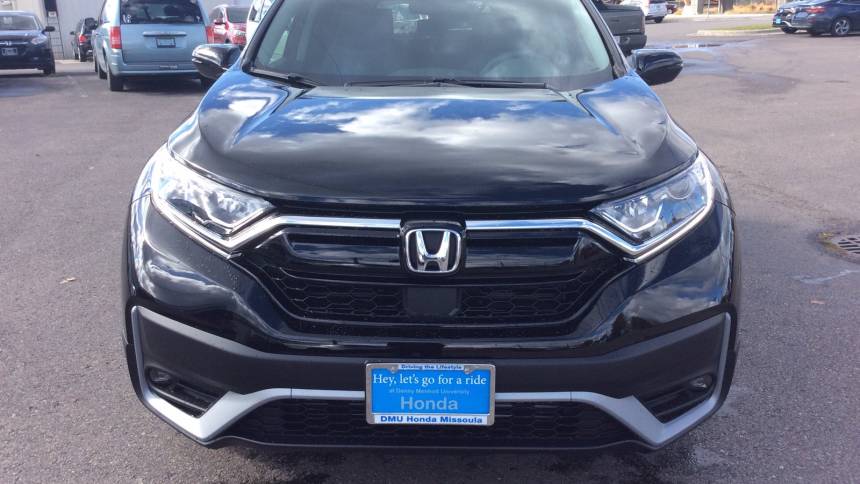 Honda Cr V Ex L For Sale In Missoula Mt Truecar