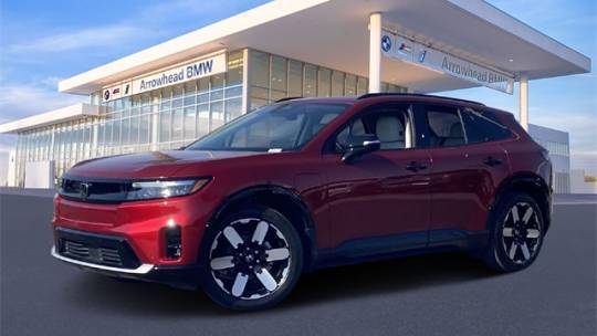 2024 Honda Prologue Elite — SUV — 4,362 mi — Glendale, AZ