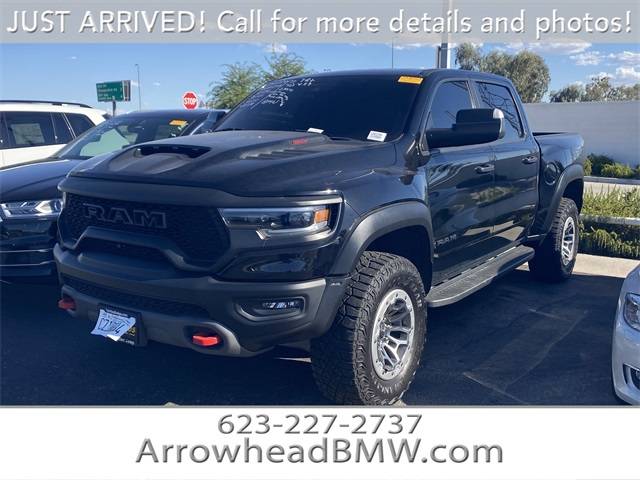 2023 Ram 1500 TRX — Pickup Truck — 40,456 mi — Glendale, AZ
