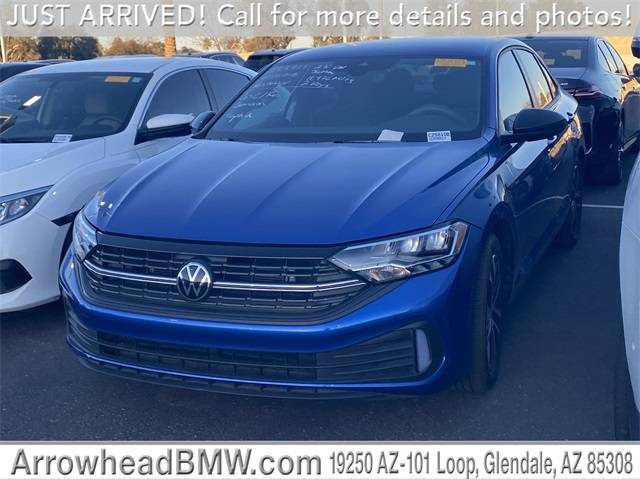 2023 Volkswagen Jetta Sport — Sedan — 11,976 mi — Glendale, AZ