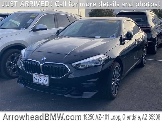 2022 BMW 2 Series 228i — Sedan — 30,431 mi — Glendale, AZ