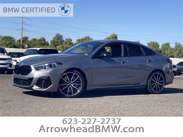2024 BMW 2 Series M235i — Coupe — 12,237 mi — Glendale, AZ