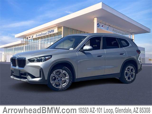 2023 BMW X1 28i — SUV — 26,953 mi — Glendale, AZ
