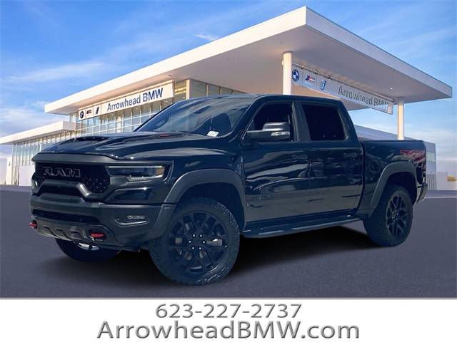 2021 Ram 1500 TRX — Pickup Truck — 51,998 mi — Glendale, AZ