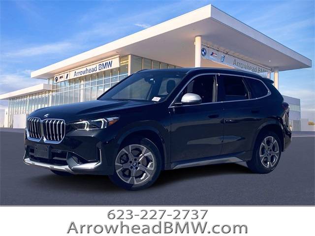 2024 BMW X1 28i — SUV — 25,229 mi — Glendale, AZ