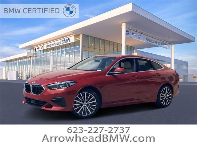2024 BMW 2 Series 228i — Sedan — 11,557 mi — Glendale, AZ