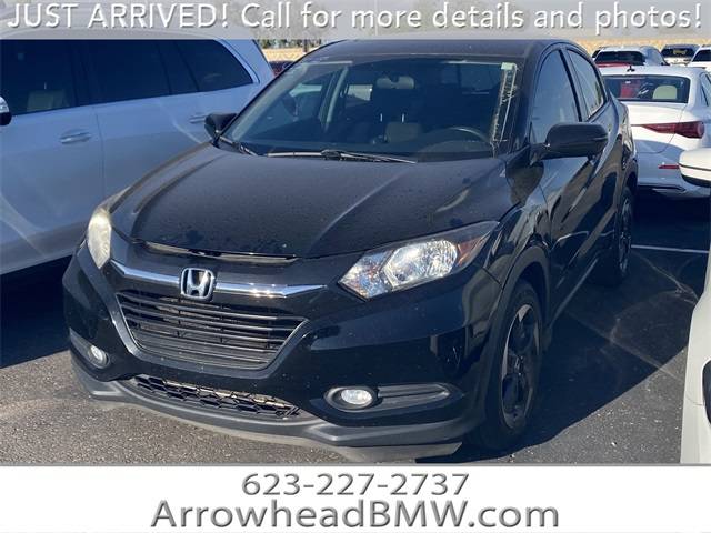 2018 Honda HR-V EX — SUV — 120,000 mi — Glendale, AZ