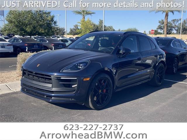 2022 Porsche Macan GTS — SUV — 20,194 mi — Glendale, AZ