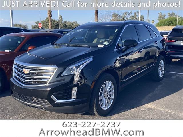 2018 Cadillac XT5 Standard — SUV — 70,046 mi — Glendale, AZ