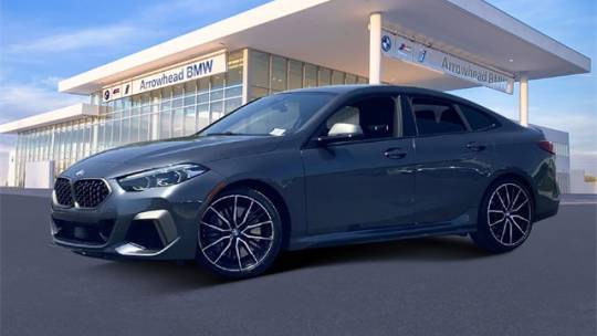 2021 BMW 2 Series M235i — Sedan — 36,540 mi — Glendale, AZ