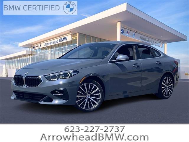 2022 BMW 2 Series 228i — Sedan — 17,843 mi — Glendale, AZ