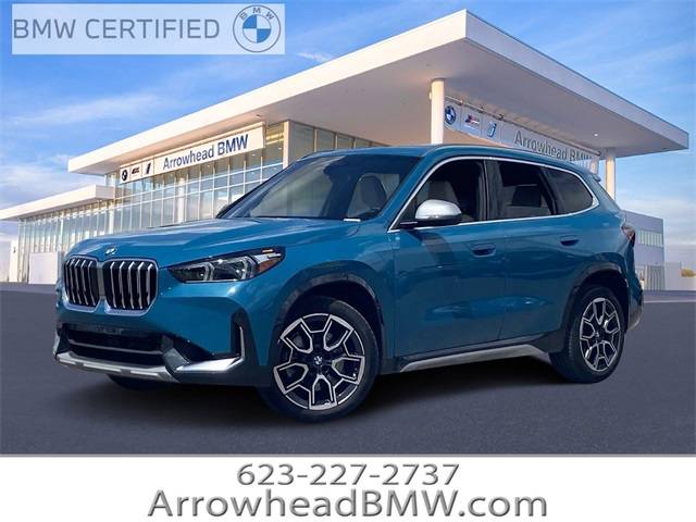2023 BMW X1 28i — SUV — 18,970 mi — Glendale, AZ