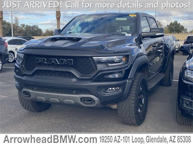 2022 Ram 1500 TRX — Pickup Truck — 47,121 mi — Glendale, AZ