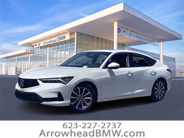 2023 Acura Integra Standard — Hatchback — 43,743 mi — Glendale, AZ