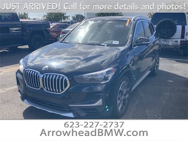2021 BMW X1 28i — SUV — 64,000 mi — Glendale, AZ