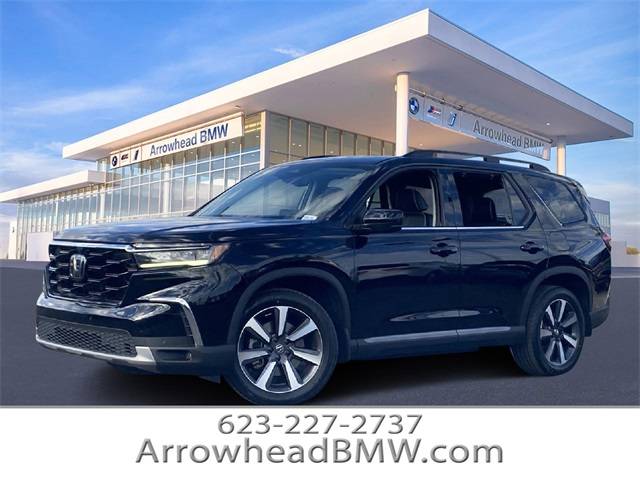 2023 Honda Pilot Elite — SUV — 41,576 mi — Glendale, AZ