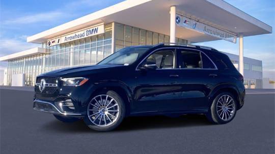 2024 Mercedes-Benz GLE GLE 350 — SUV — 8,580 mi — Glendale, AZ