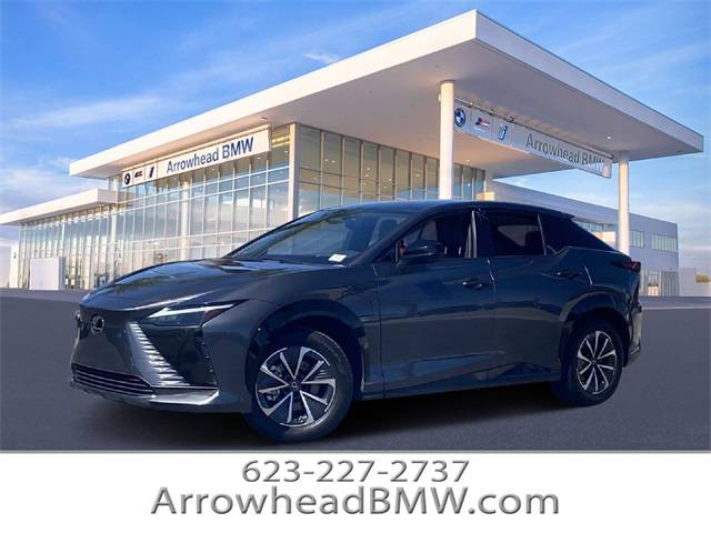 2024 Lexus RZ RZ 300e Luxury — SUV — 13,720 mi — Glendale, AZ