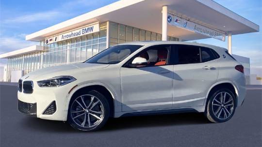 2023 BMW X2 28i — SUV — 36,382 mi — Glendale, AZ