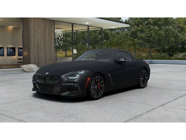 2026 BMW Z4 M40i