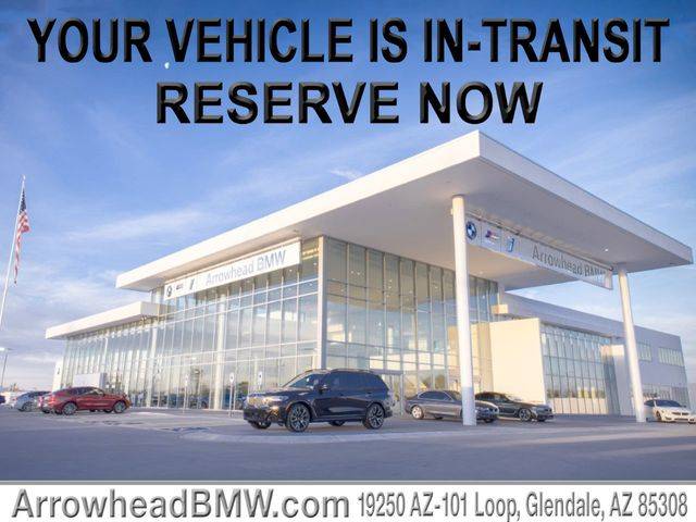2023 BMW X3 30i — SUV — 29,438 mi — Glendale, AZ
