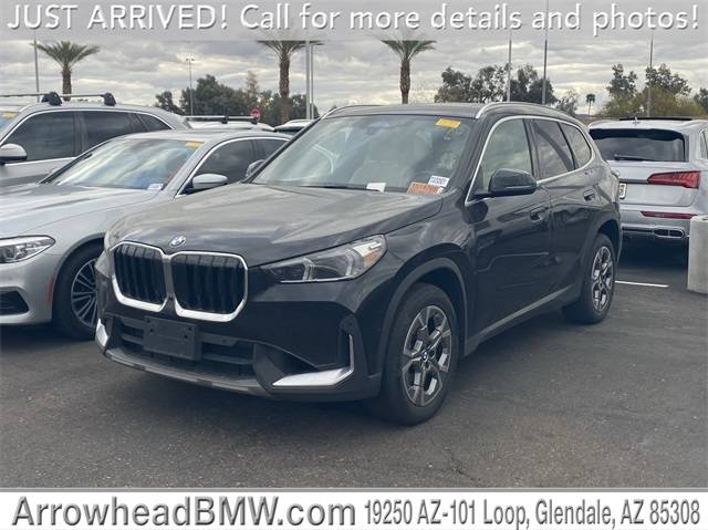 2023 BMW X1 28i — SUV — 26,144 mi — Glendale, AZ