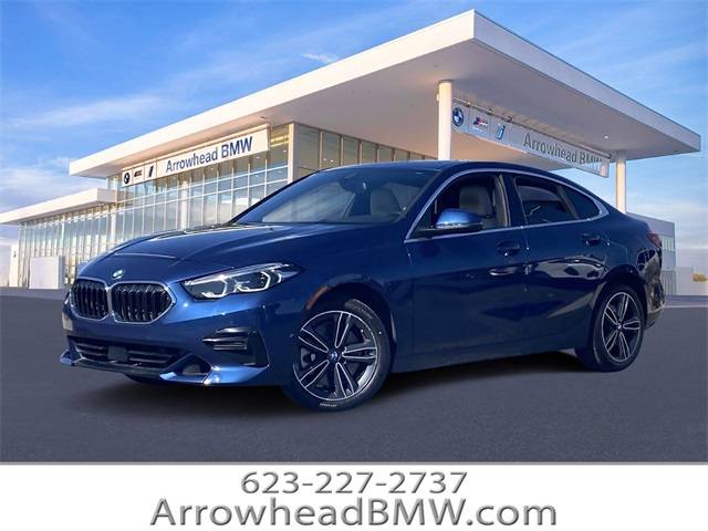 2022 BMW 2 Series 228i — Sedan — 15,476 mi — Glendale, AZ