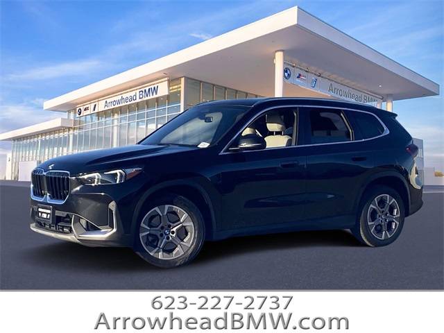 2023 BMW X1 28i — SUV — 34,994 mi — Glendale, AZ