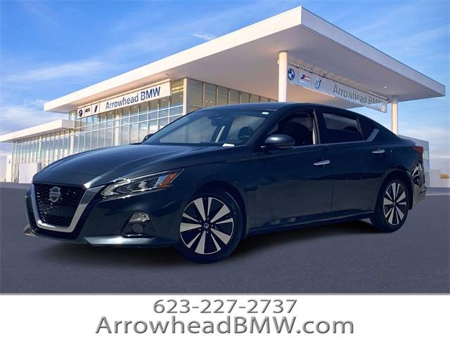 2019 Nissan Altima SL — Sedan — 157,250 mi — Glendale, AZ