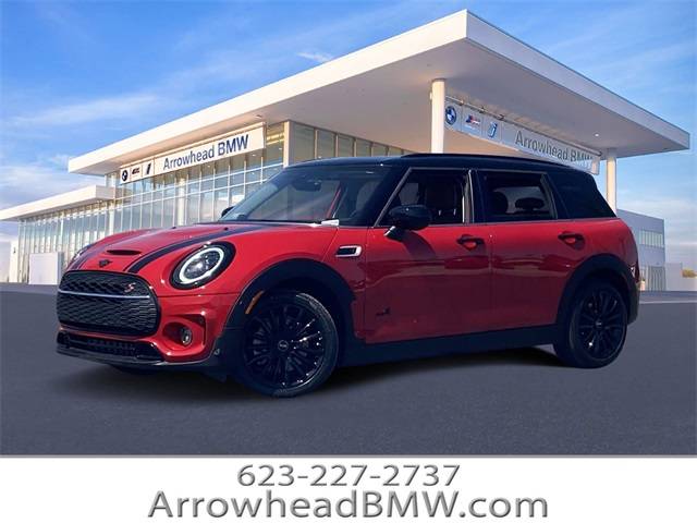 2023 MINI Clubman Cooper S — Wagon — 19,334 mi — Glendale, AZ