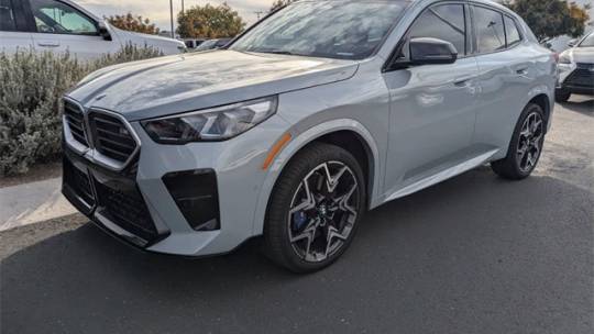 2024 BMW X2 M35i — SUV — 11,472 mi — Glendale, AZ