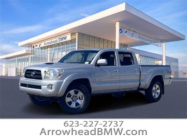 2006 Toyota Tacoma PreRunner — Pickup Truck — 88,792 mi — Glendale, AZ
