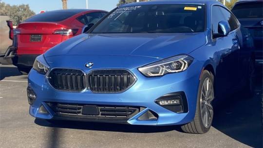 2021 BMW 2 Series 228i — Sedan — 47,285 mi — Glendale, AZ